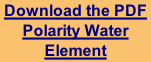 Download the PDF Polarity Water Element
