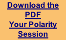 Download the PDF Your Polarity Session
