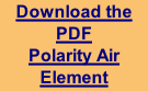 Download the PDF Polarity Air Element