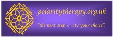 Polarity Therapy Car Sticker 