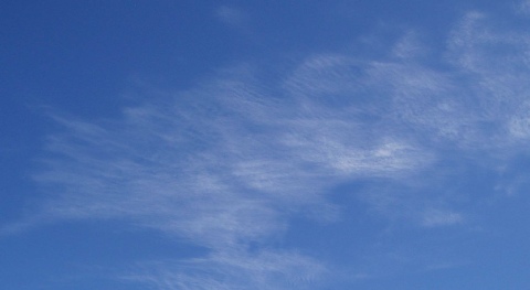 Clear Air (Sky)