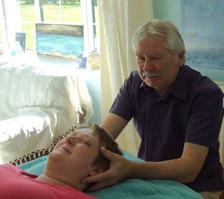 Polarity Therapy benefits