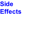 Side Effects